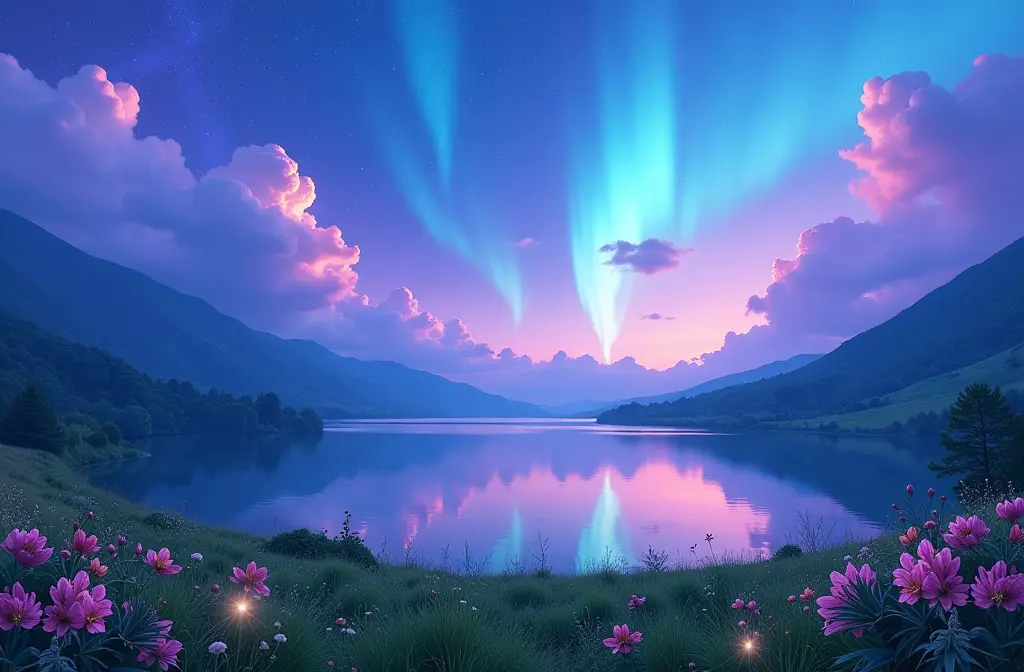 Transform Your Photography with Luminar AI Sky: Stunning Sky Replacement Guide