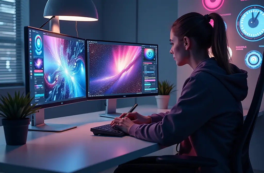 AI Image Editors: Enhance Creativity with Advanced Tools