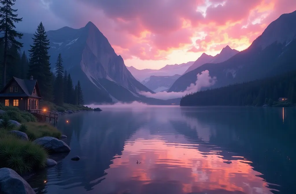 Luminar 4 AI: The Ultimate Photo Editing Software for Stunning Photography