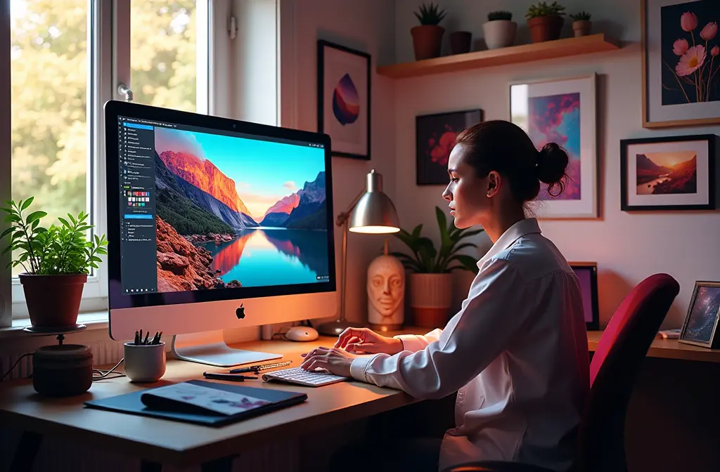 Best Free AI Photo Editor: Top Tools, Features & Tips for Stunning Edits