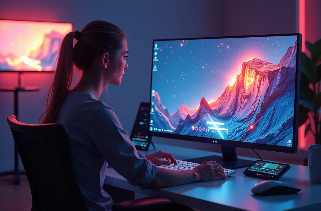 Best AI Photo Enhancer Free: Top Tools for Stunning Image Quality