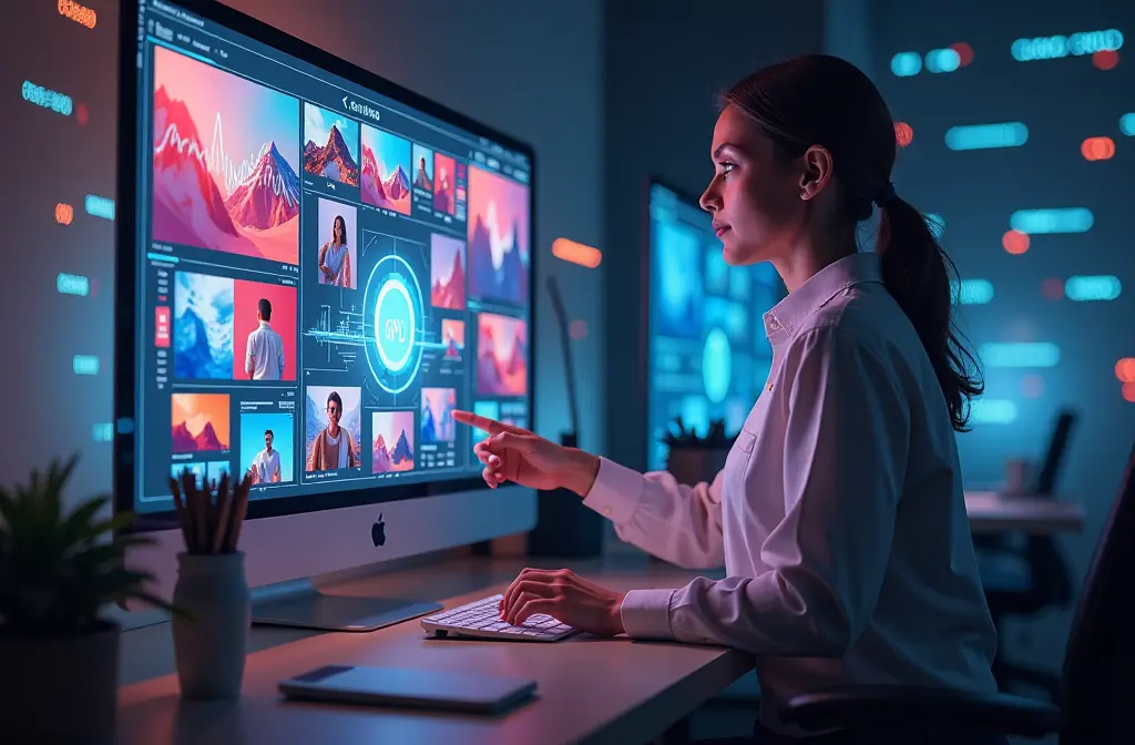 Edit an Image with AI: A Comprehensive Guide to AI Image Editing Tools and Techniques