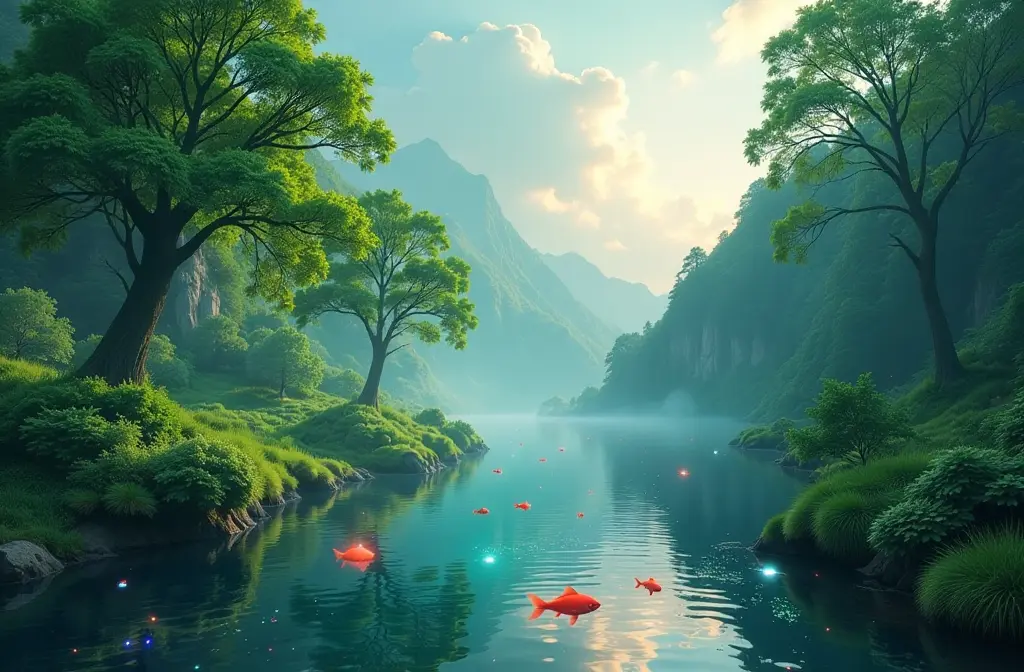 AI Edited Photo: Transform Your Images with Artificial Intelligence