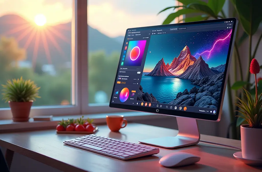 Free AI Photo Editor Online: Enhance Your Photos with AI Technology