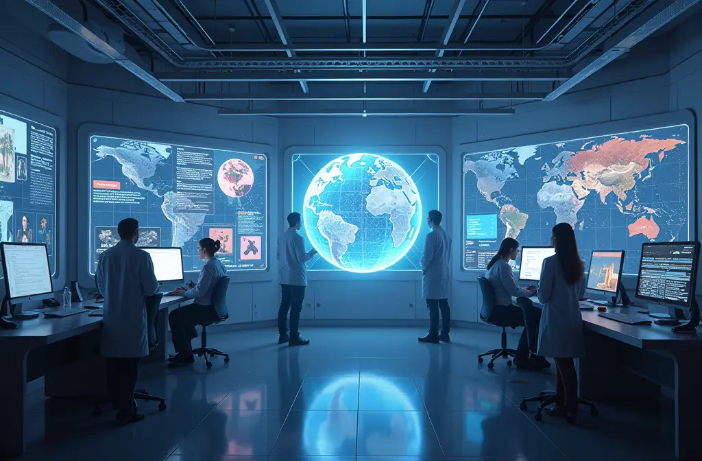 AI Picture Quality Enhancer: Transform Your Images with Advanced AI Technology