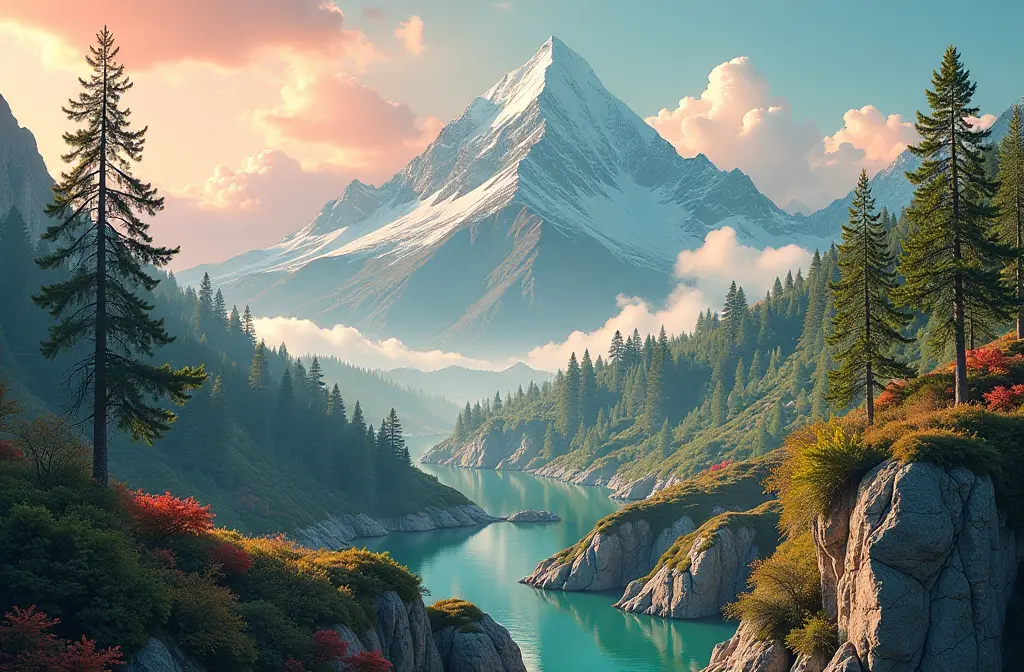 AI Photo Montage: Create Stunning Images with Artificial Intelligence Tools