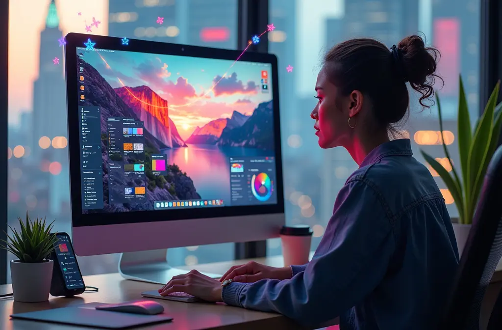 AI Photo Editing Online: Enhance Your Images Effortlessly with Top Tools