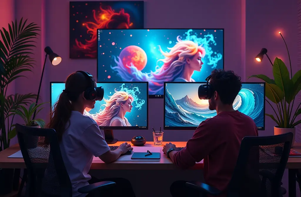 Unlock Your Creativity with Free AI for Photo Editing | Top Tools & Tips