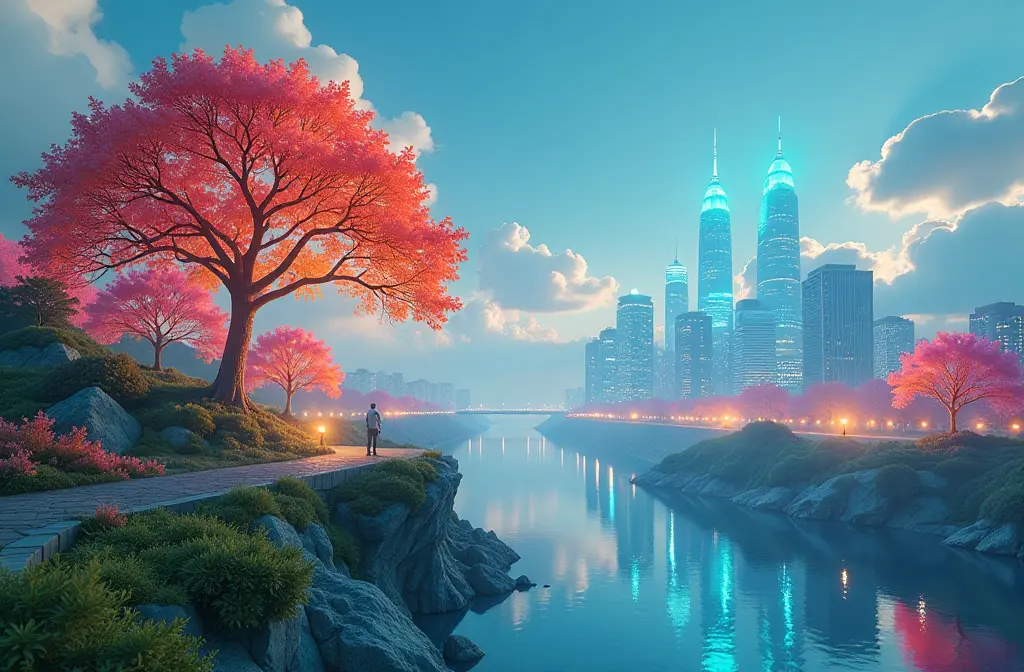 AI Photo Edits: Enhance Your Images with Advanced Technology