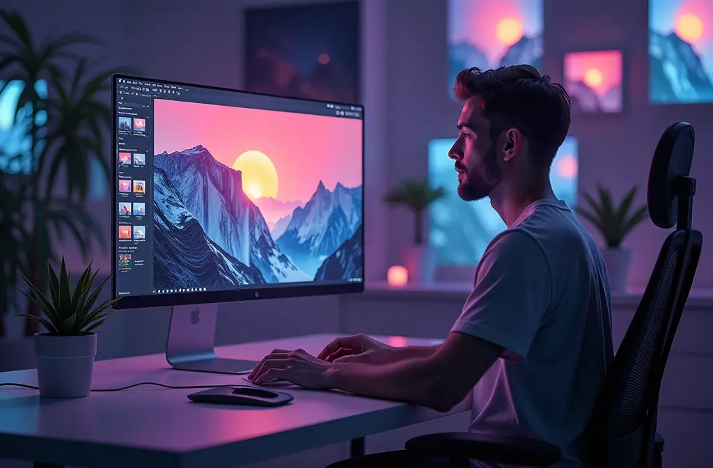 Best AI Photo Editing Tools: Enhance Your Images Effortlessly