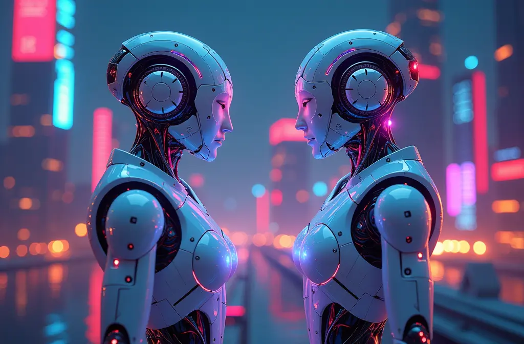 AI Photo Editor for Windows: Enhance Your Images with AI Technology