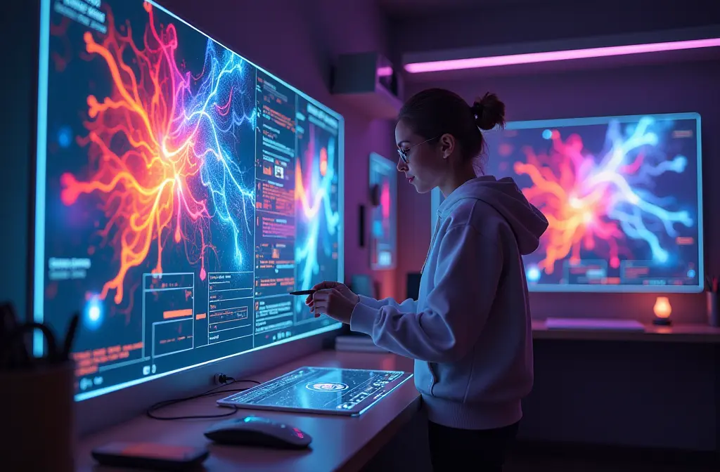 AI Picture Software: Revolutionize Your Visual Content Creation