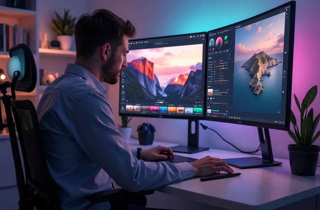 Discover the Best AI Photo Editor Free: Enhance Your Images Effortlessly