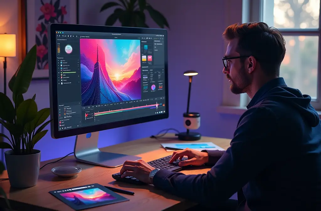 AI Raw Photo Editor: Enhance Your Photography with Cutting-Edge Technology