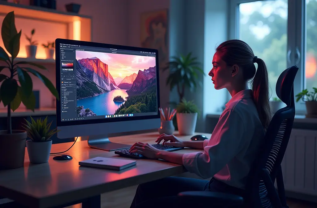 Discover the Best AI to Edit Photos: Top Tools & Tips for Stunning Results