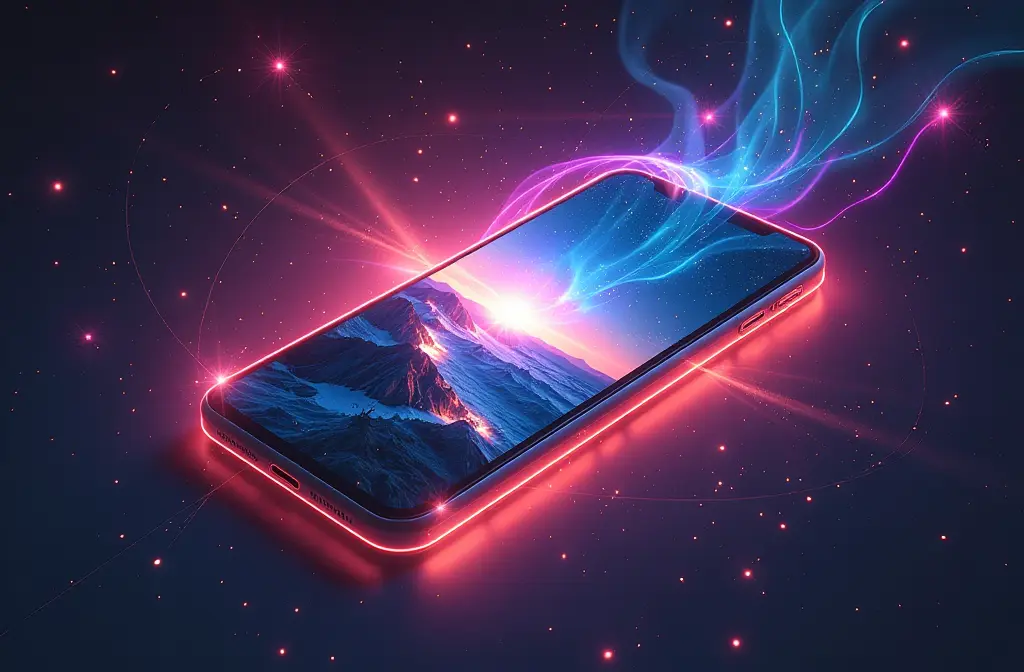 Luminar AI Mobile: The Ultimate Photo Editing App for Photographers