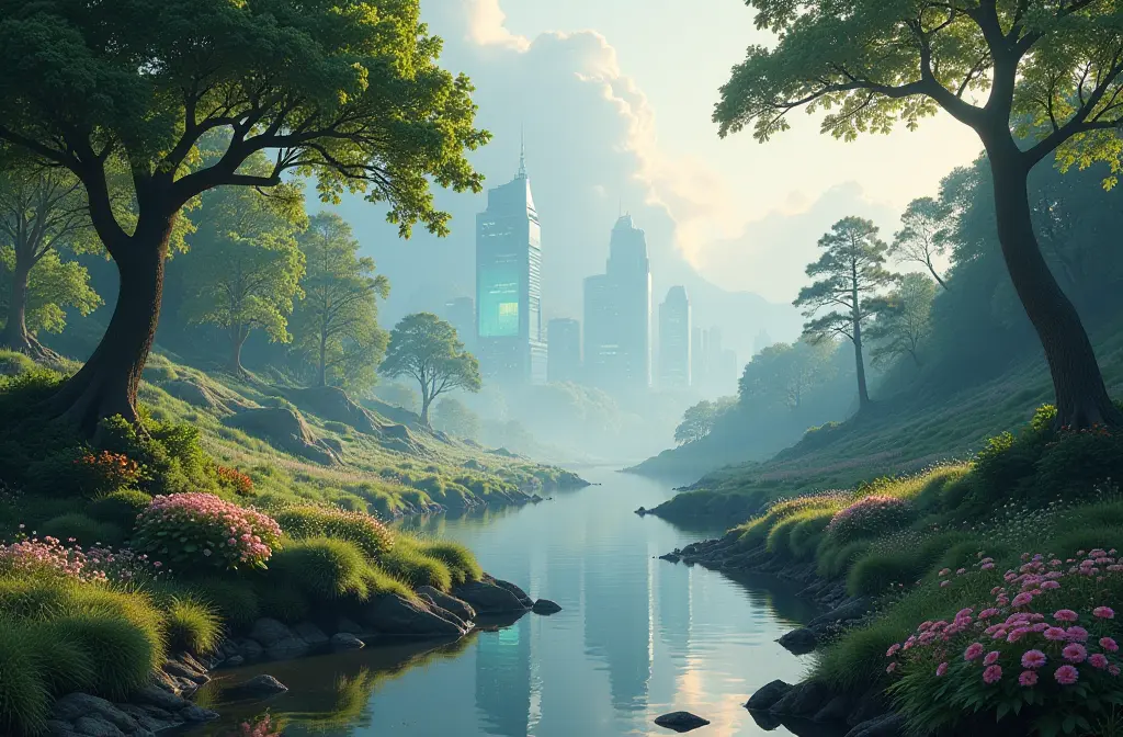 AI Image Modification: Transform Your Visuals with Powerful Tools