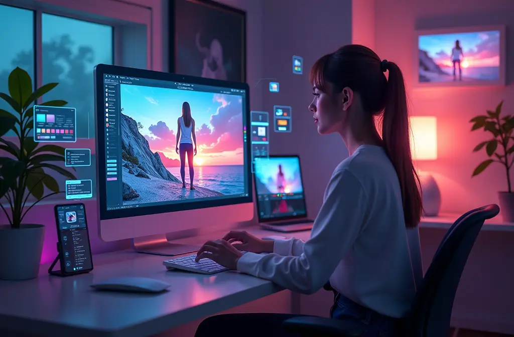 Picture Editor AI: Revolutionize Your Image Editing Experience with Advanced Technology