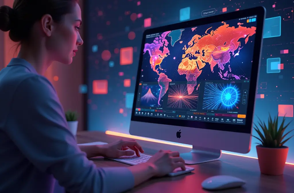 Top Free Photo Editing AI Websites: Enhance Your Images with AI Tools