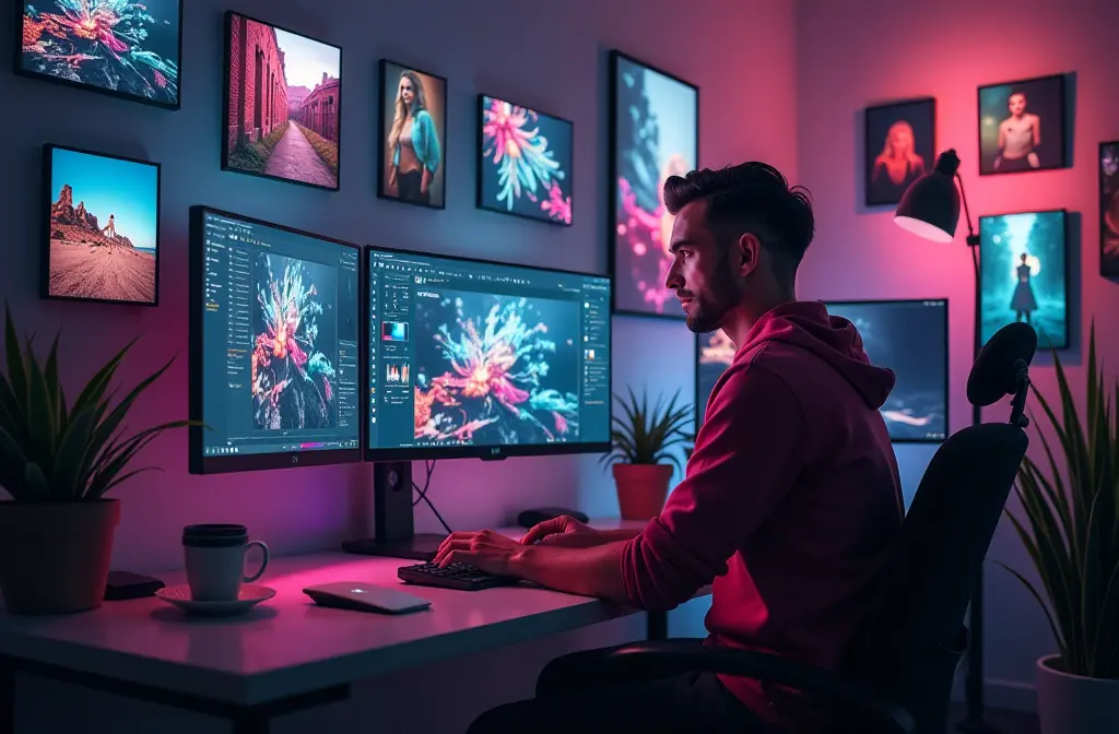 Ultimate Guide to AI Tools for Photo Editing: Enhance Your Images with Ease