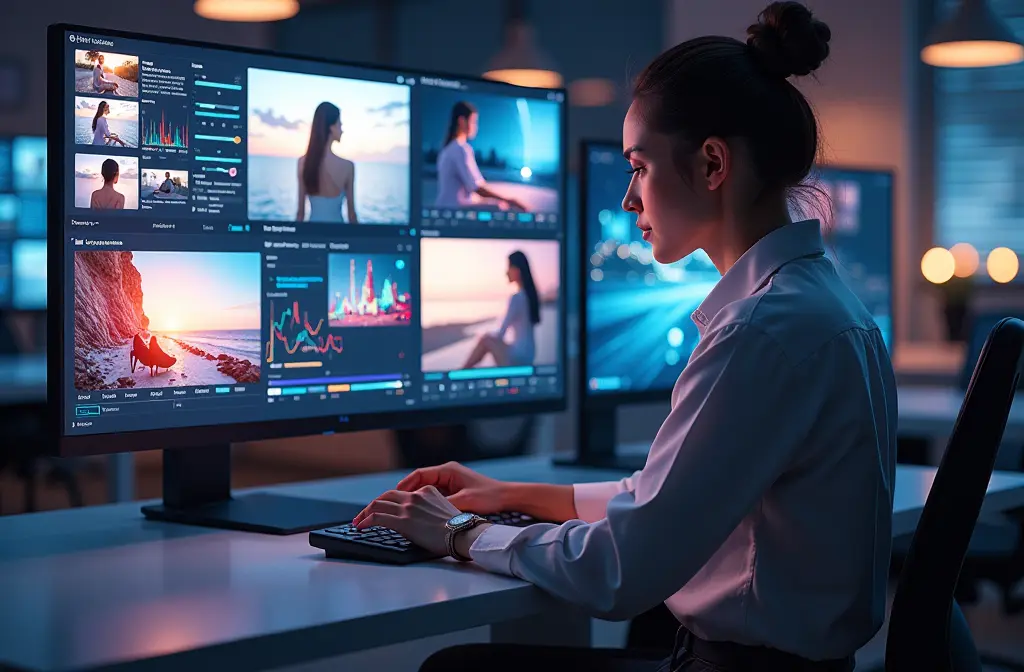 AI Photo Corrector: Enhance Your Images with Advanced AI Technology