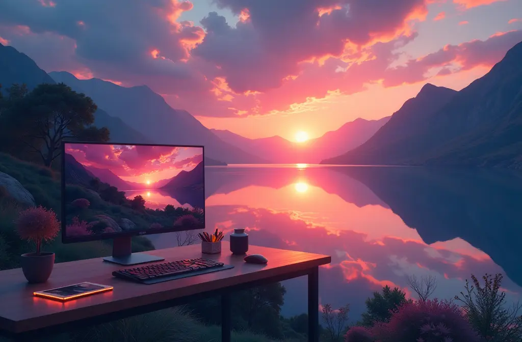 Luminar AI Resize Image: Effortless Image Resizing and Enhancement