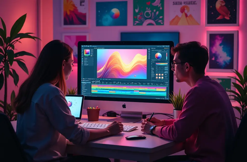 Discover the Best Free AI Photo Editing Software for Stunning Images