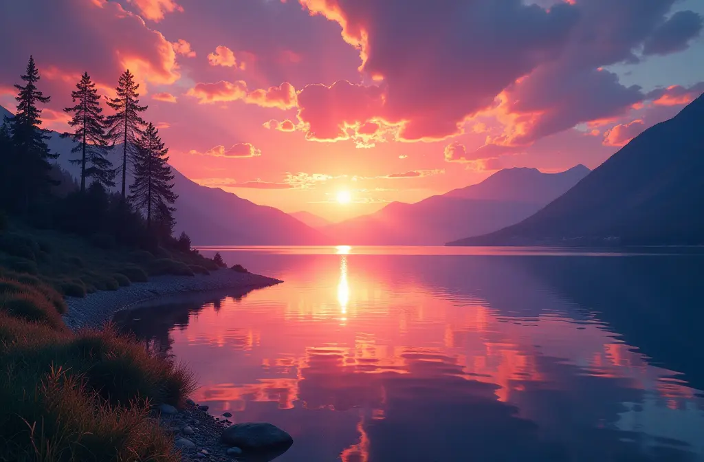 Luminar Neo Photo Editor: AI-Powered Tools for Stunning Photography