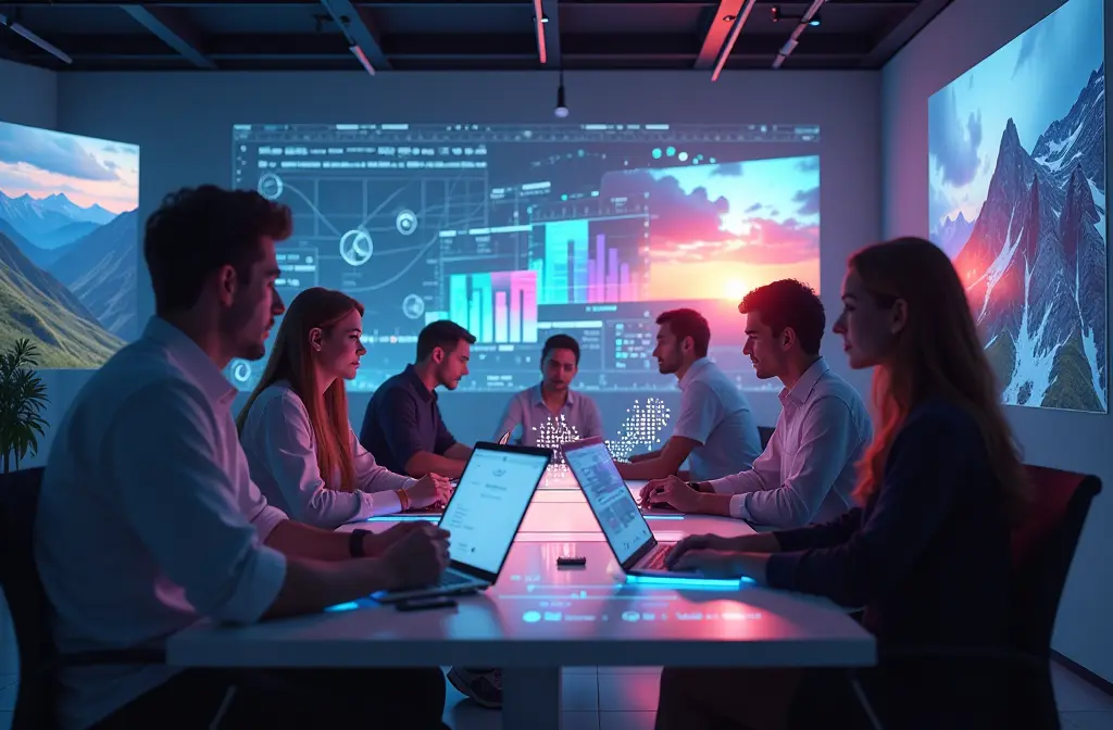 AI Photo Editing Tools: Enhance Your Images with Cutting-Edge Technology