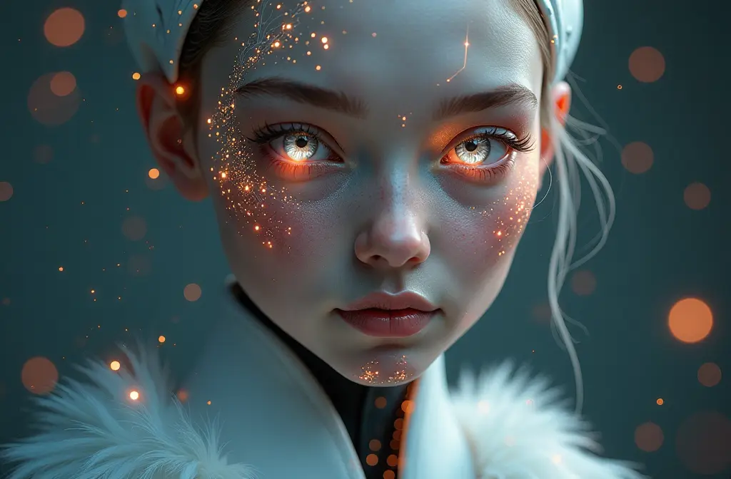 Best AI Portrait Tools: Create Stunning AI-Generated Portraits Effortlessly