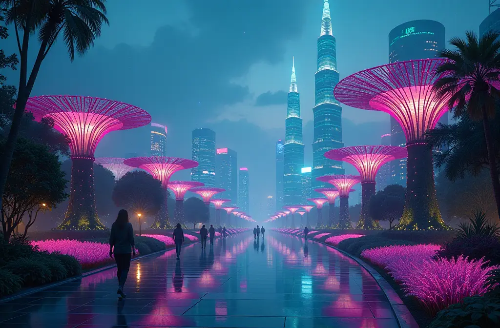 Unlock Your Photography Potential with Neo Luminar: AI-Powered Editing Software