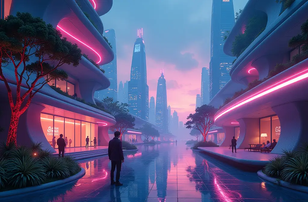 Unlocking Luminer AI: Transform Your Creative Process with Advanced Tools