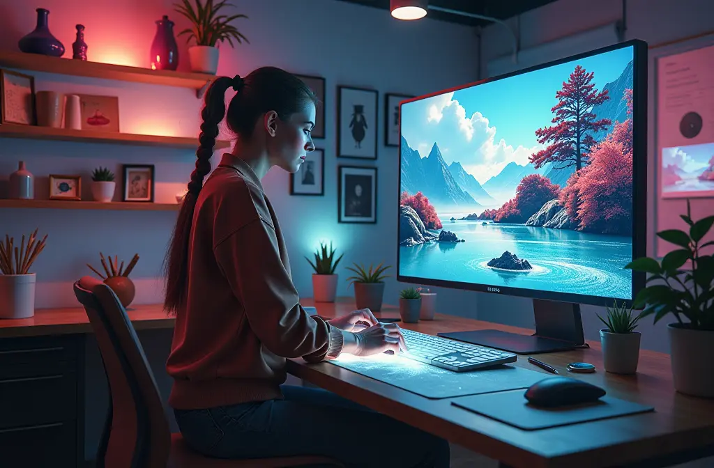 Imagen AI Photo Editing: Transform Your Images with AI-Powered Tools