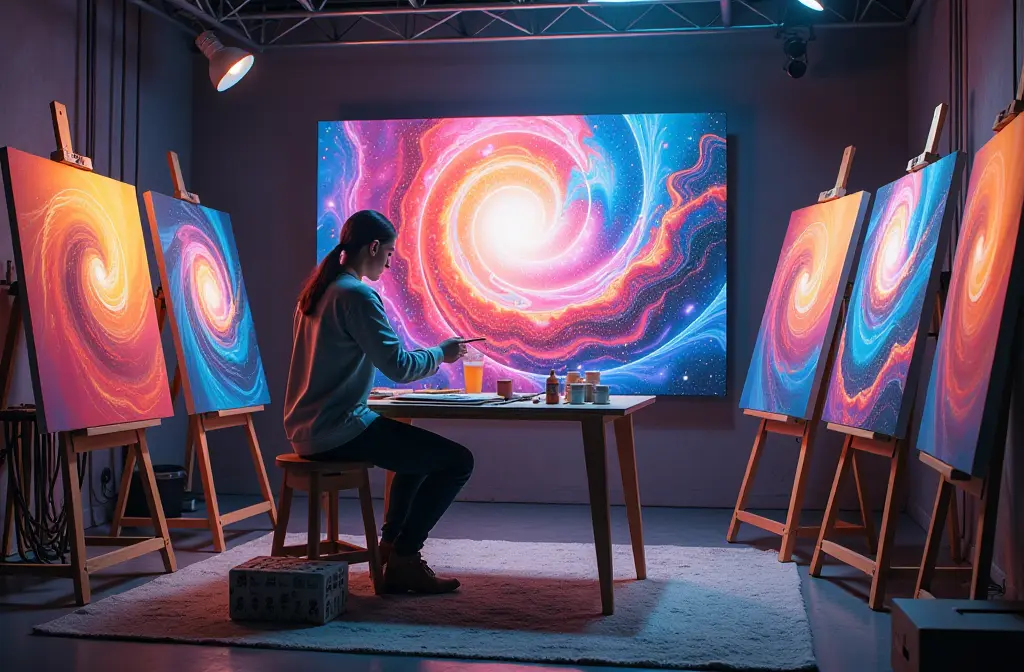 AI Image Inpainting Online: Effortlessly Transform Your Images with Advanced Editing Tools