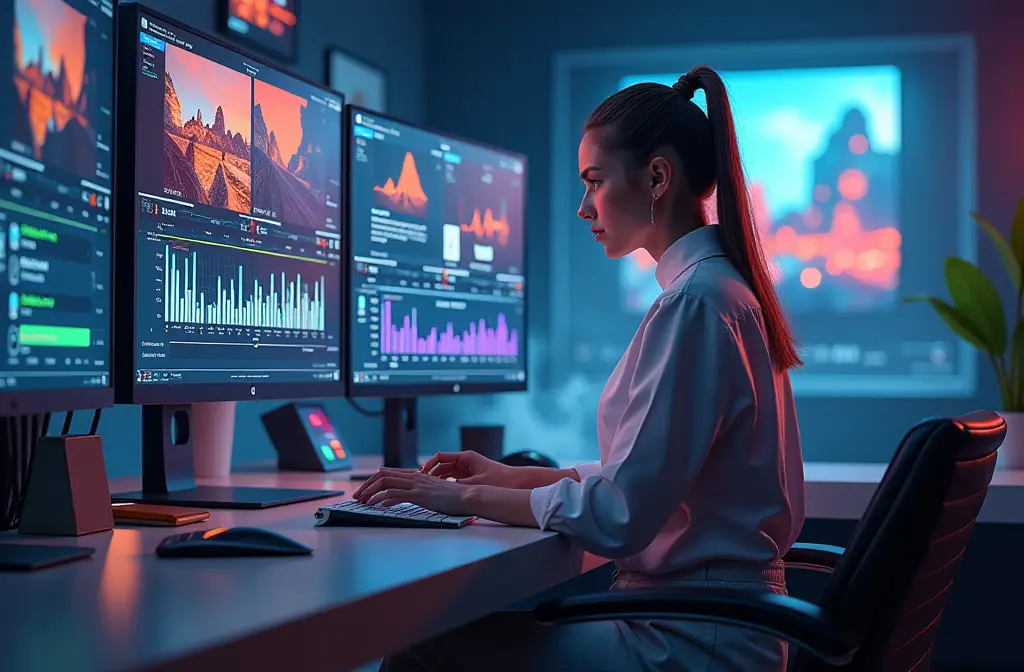 Discover the Best AI Photo Editor App: Features, Benefits, and Top Picks