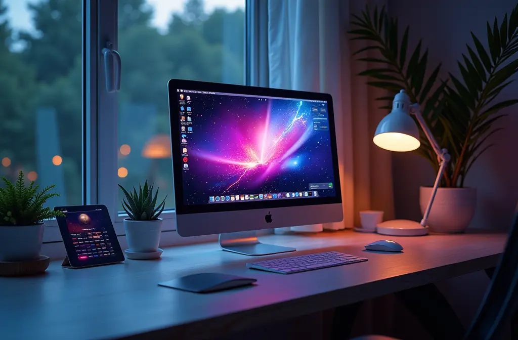 Unlocking the Power of Luminar AI on macOS: A Comprehensive Guide to Photo Editing