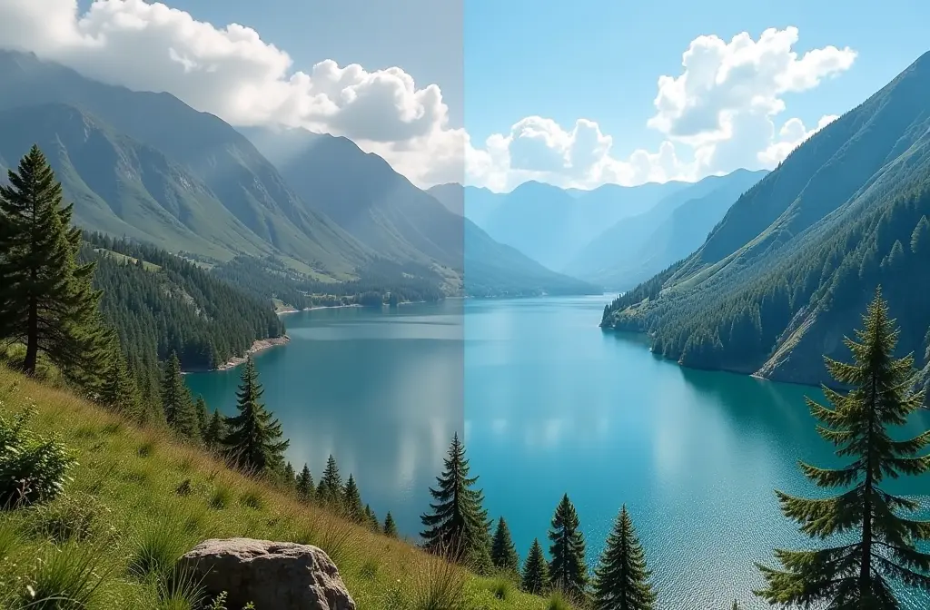 AI Photo Correction Free: Enhance Your Images Effortlessly with Top Tools