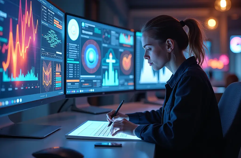 Top Photo Editing AI Tools: Enhance Your Creative Process with AI Technology
