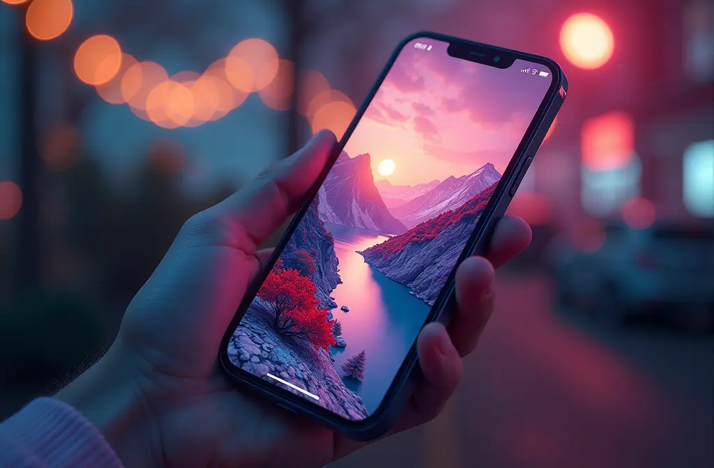 Discover the Luminar AI Mobile App: Your Ultimate Photo Editing Tool