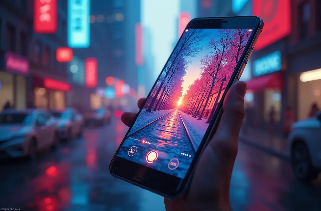 Discover the Best AI Photo Enhancer App: Top Features & Reviews