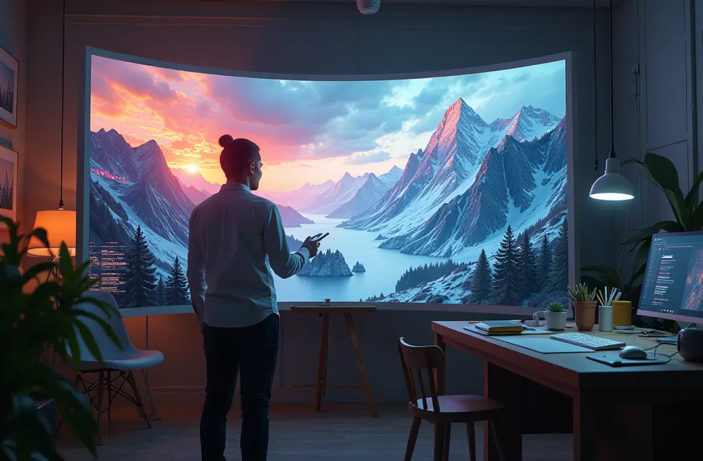 Edit Photos by AI: The Ultimate Guide to AI Photo Editing Tools and Techniques