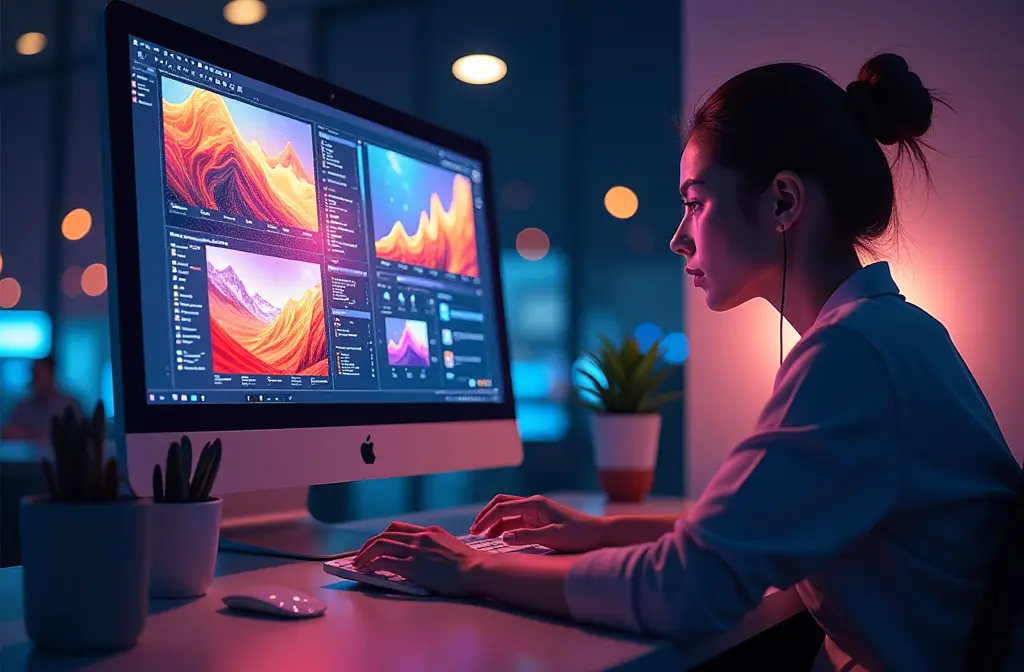 Edit Images Using AI: Transform Your Photography with AI Image Editing Tools