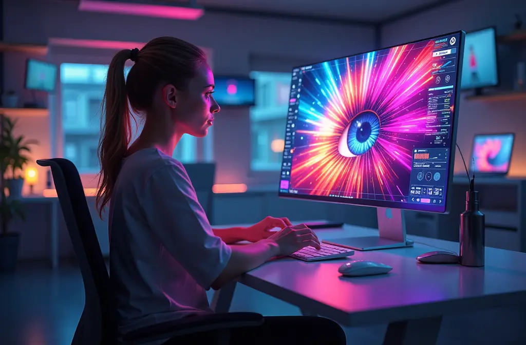 AI Photo Editor: Enhance Your Images Effortlessly with Top Tools