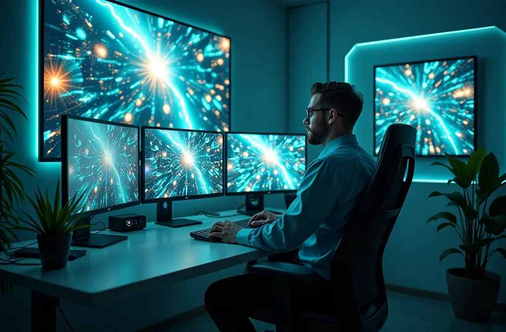 The Ultimate Guide to AI Photo Enhancer for PC | Enhance Your Images Instantly