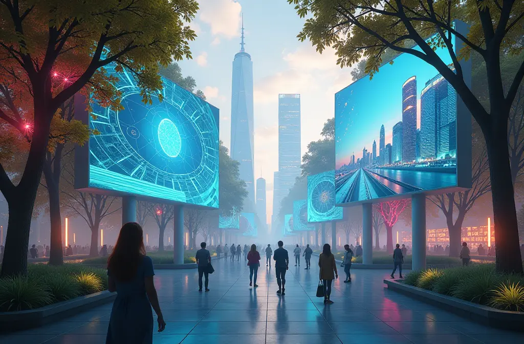 Modify Photos with AI: Enhance Your Images with Advanced Tools and Techniques