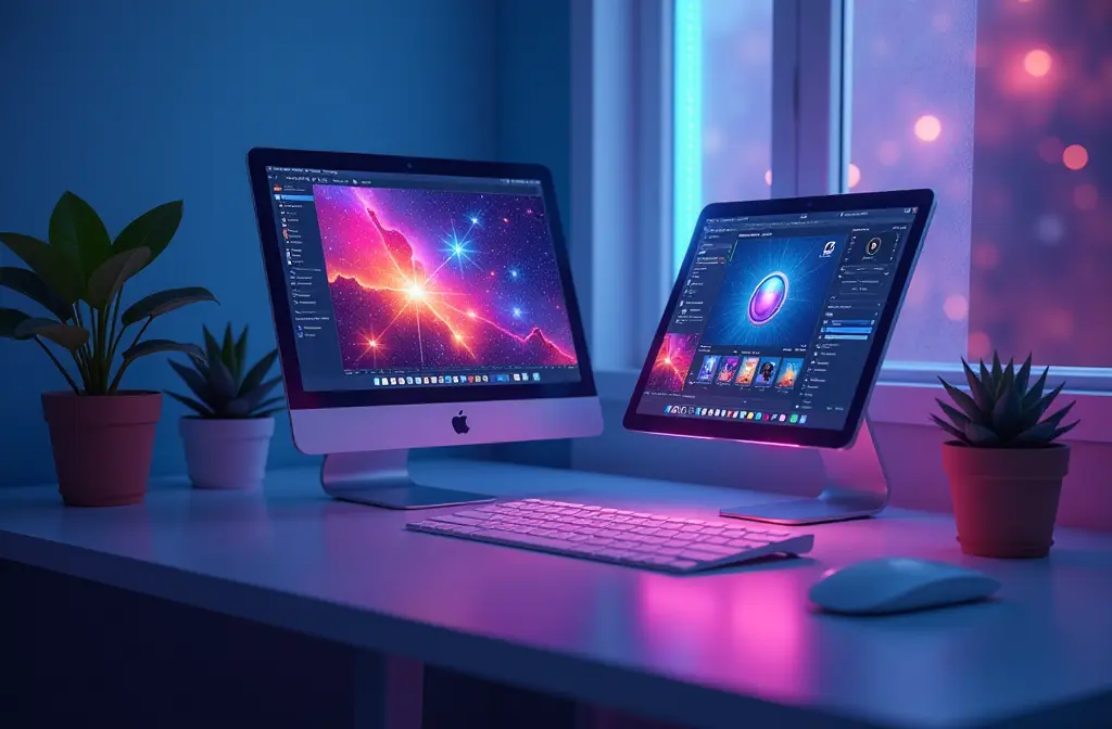Discover Luminar AI Portable: The Ultimate AI Photo Editing Software