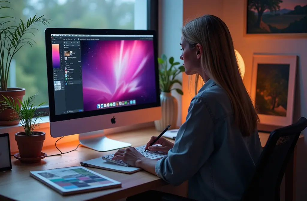 Luminar AI Download for Mac: Enhance Your Photography with AI-Powered Editing