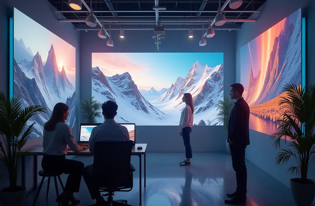 The Best AI Photo Enhancer: Top Tools for Effortless Image Transformation