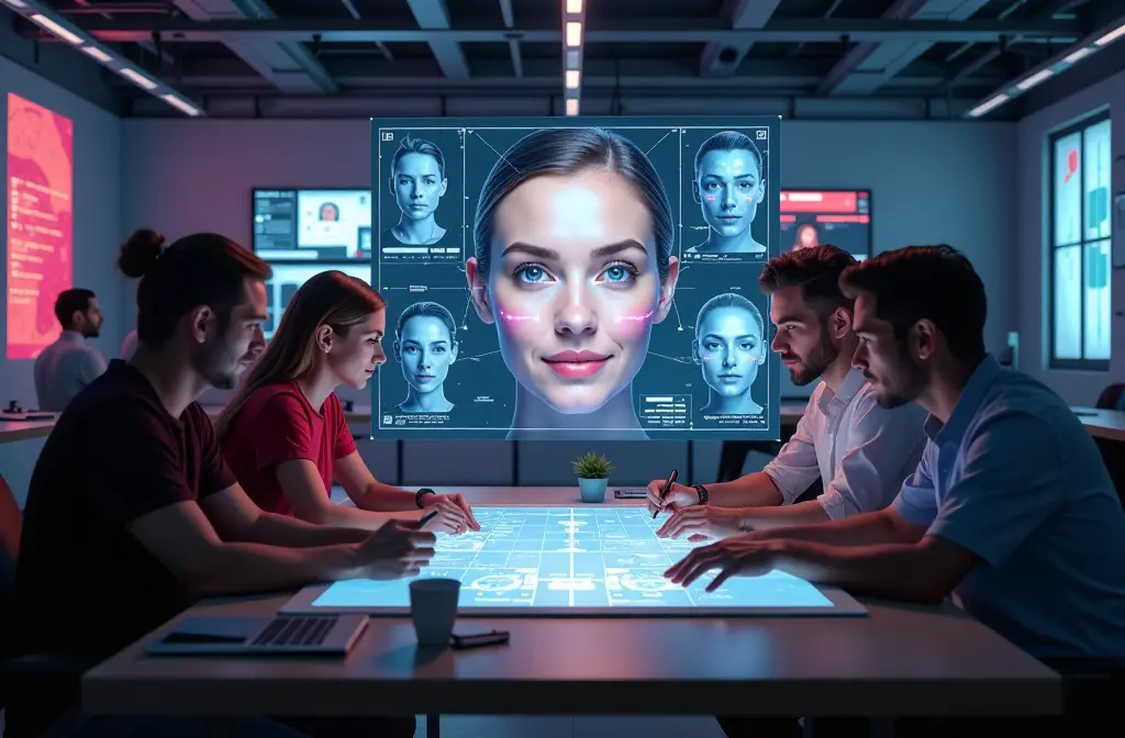Face Editor AI: Enhance Your Images with Advanced Artificial Intelligence