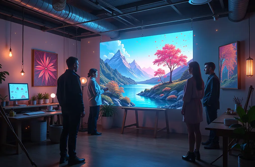 AI Image Touch Up: Effortlessly Enhance Your Photos with AI Technology